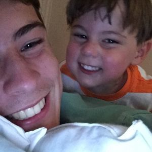 Meet your Posher, Jacob